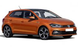 Your Trust Agency Car Rentals  - Volkswagen UP Automatic