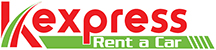 K Express Car Rentals - Online Reservation System
